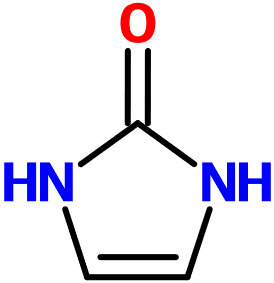 MC001597 1,3-Dihydro-2H-imidazol-2-one
